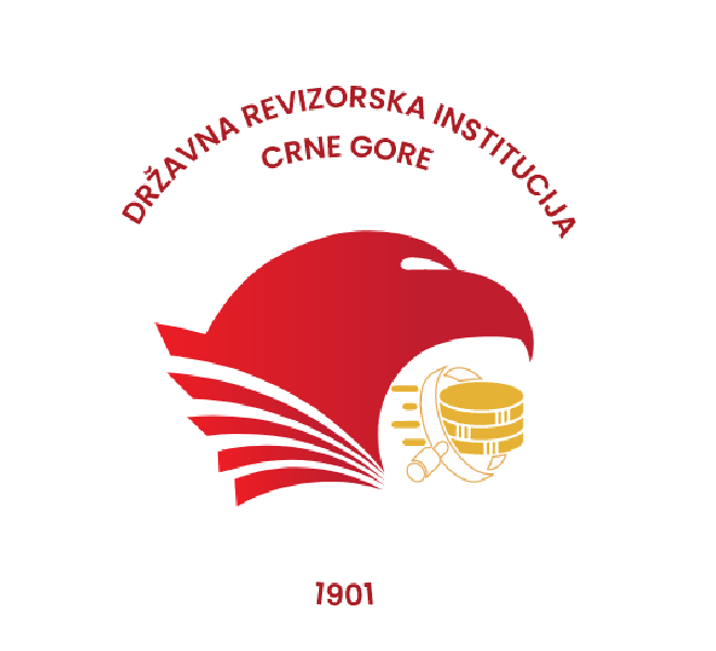 Državna revizorska institucija CG