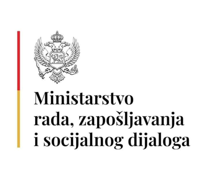 Ministarstvo rada, zapošljavanja i socijalnog dijaloga