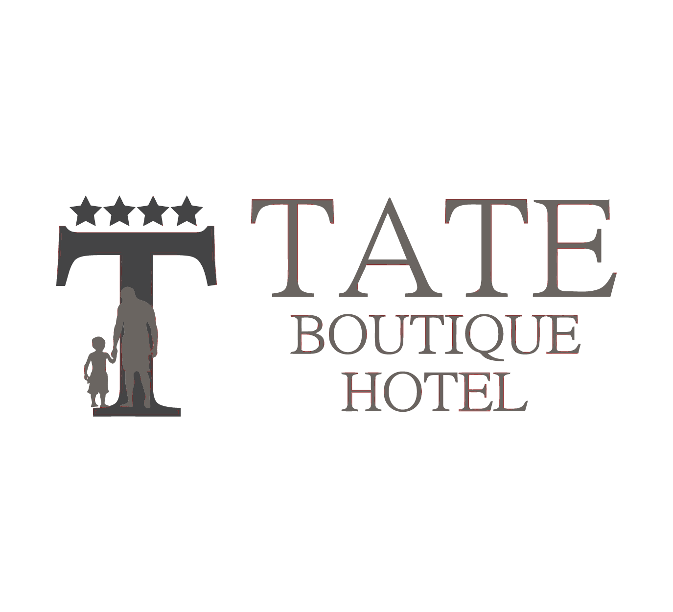 Tate Boutique hotel