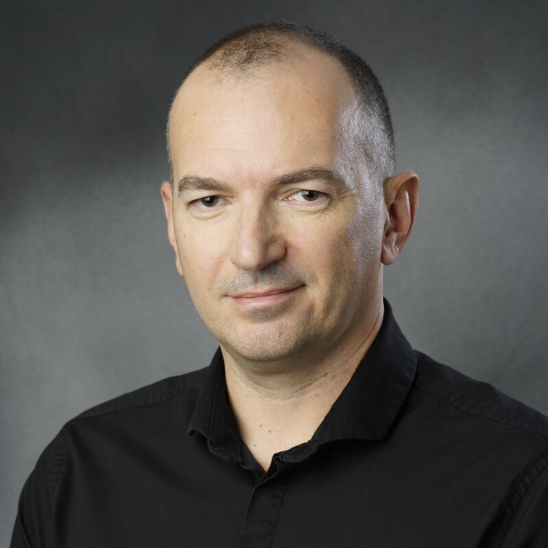 Stojan Knežević