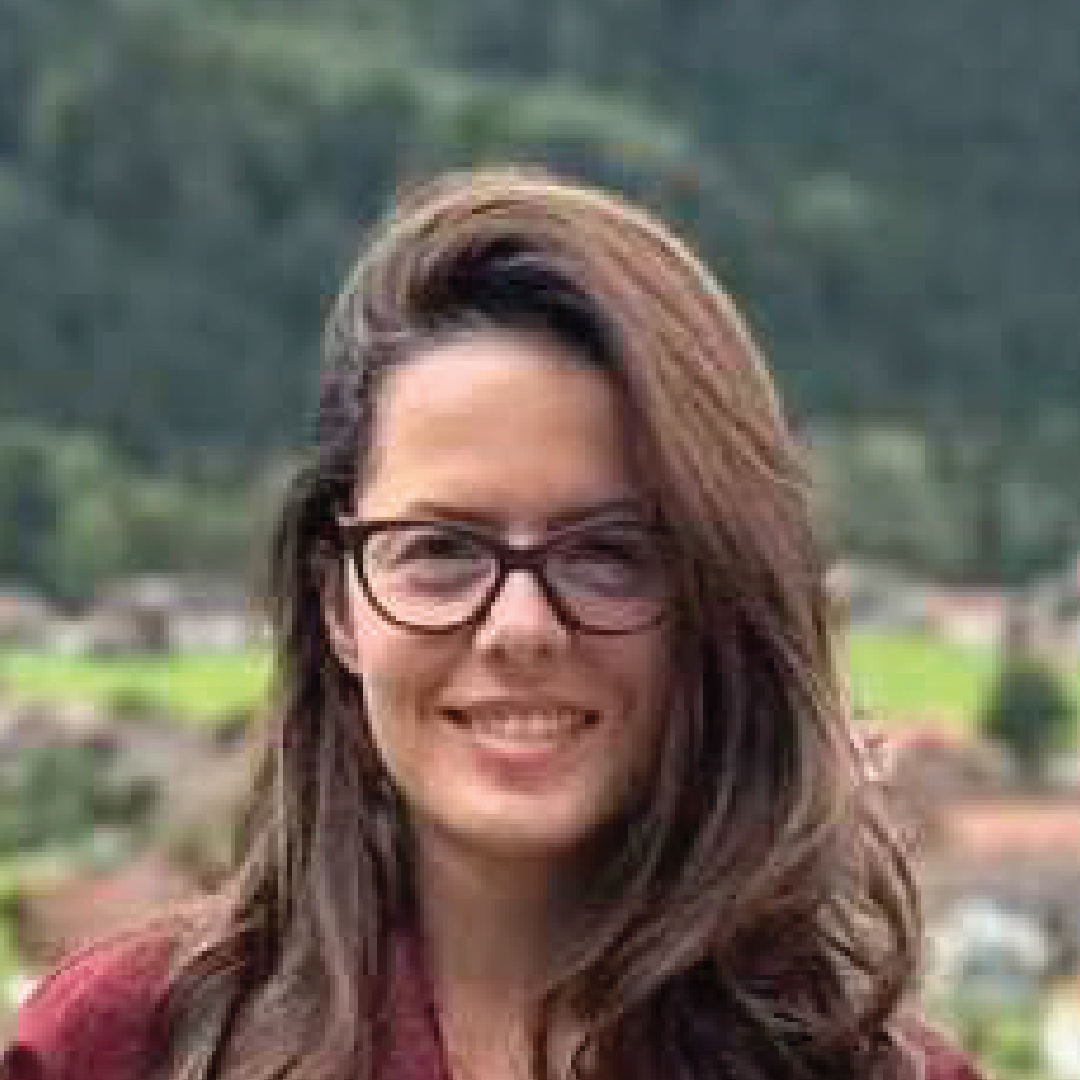 Biljana Bešović