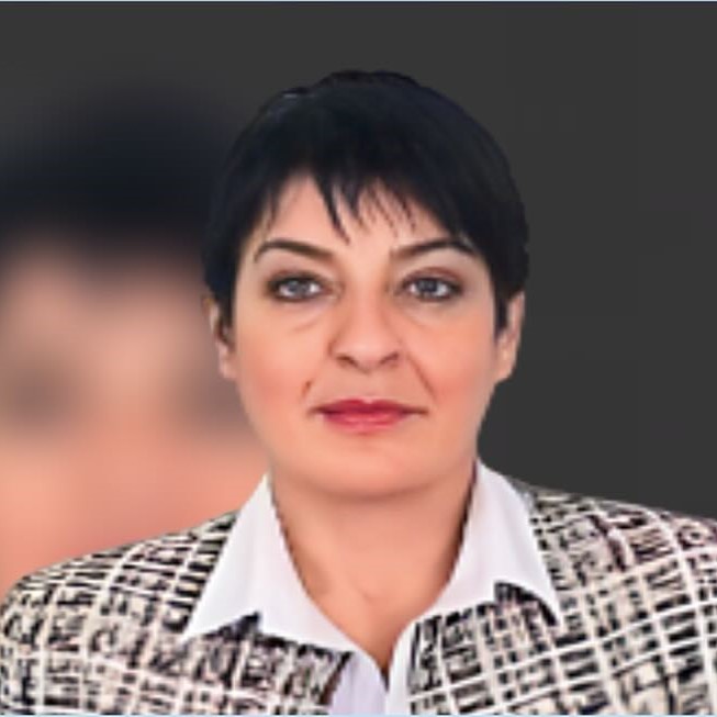 Biljana Blečić