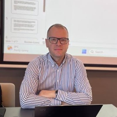 Dario Kihli