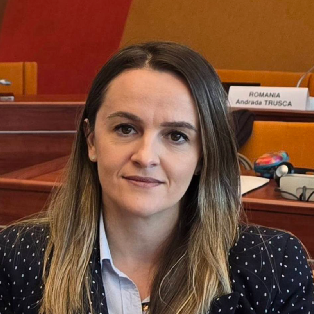 Larisa Zoronjić