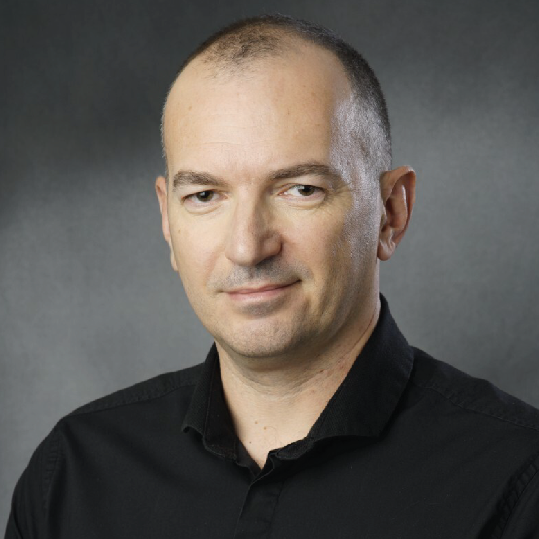 Stojan Knežević