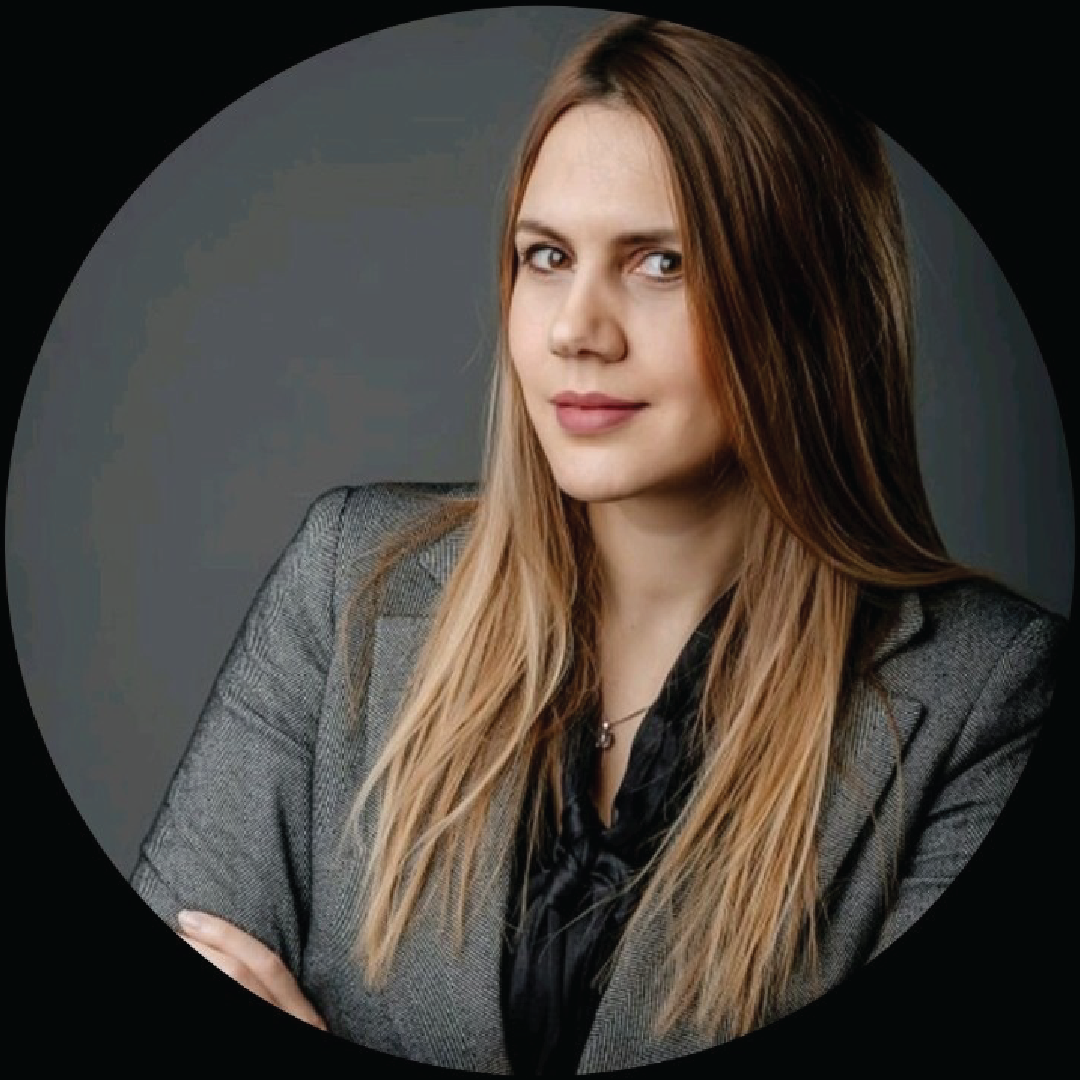 Vedrana Pajović