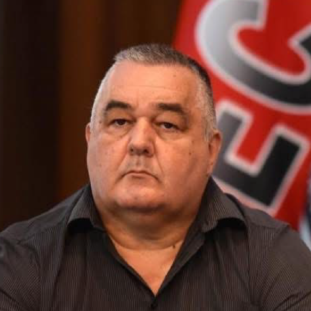 Zlatko Popović