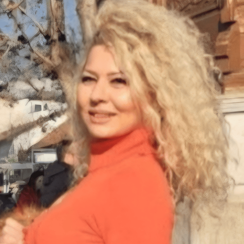 Aleksandra Popović