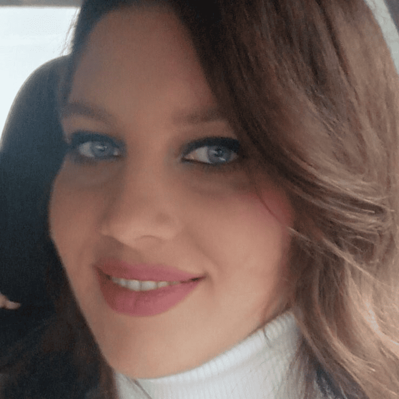 Ivona Mugoša