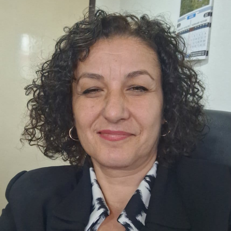 Leonora Rudović