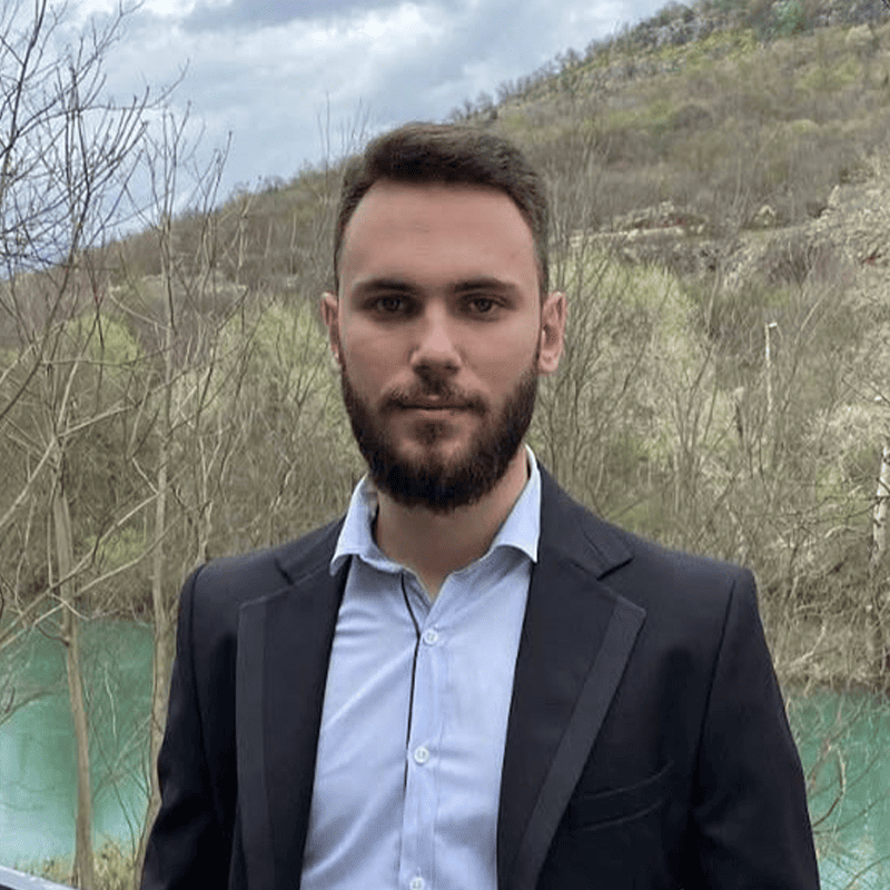 Marko  Lončar