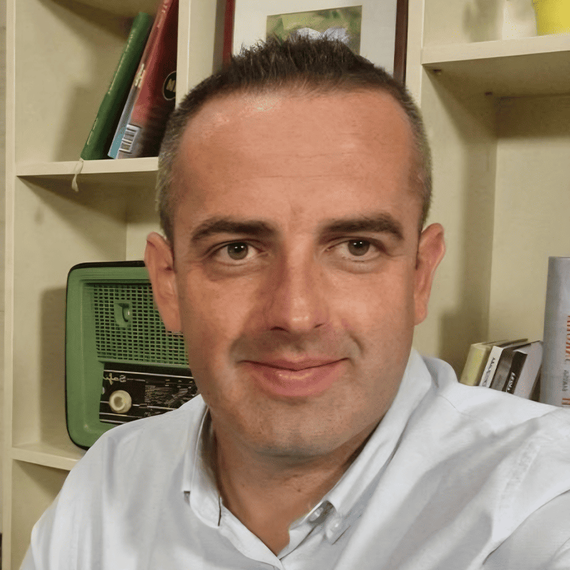 Nikola Ćipović