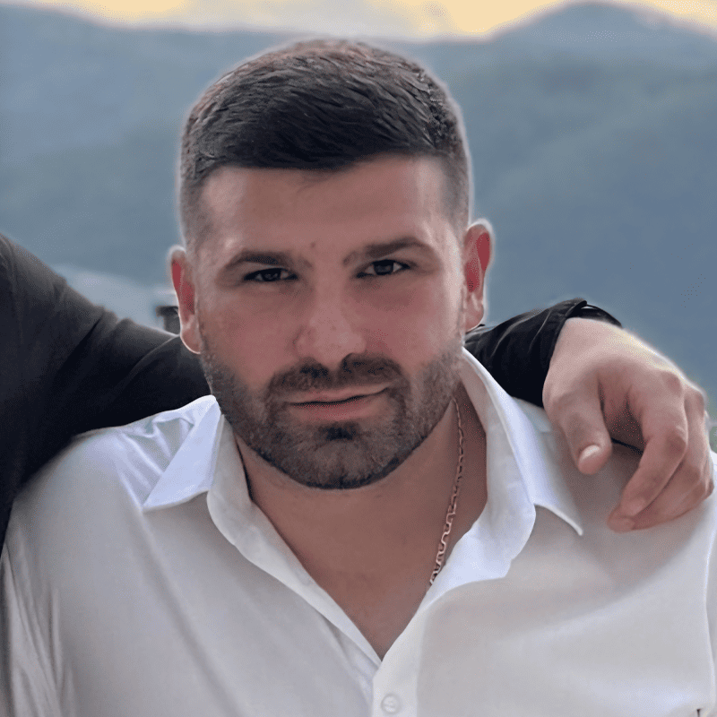 Nikola Milošević